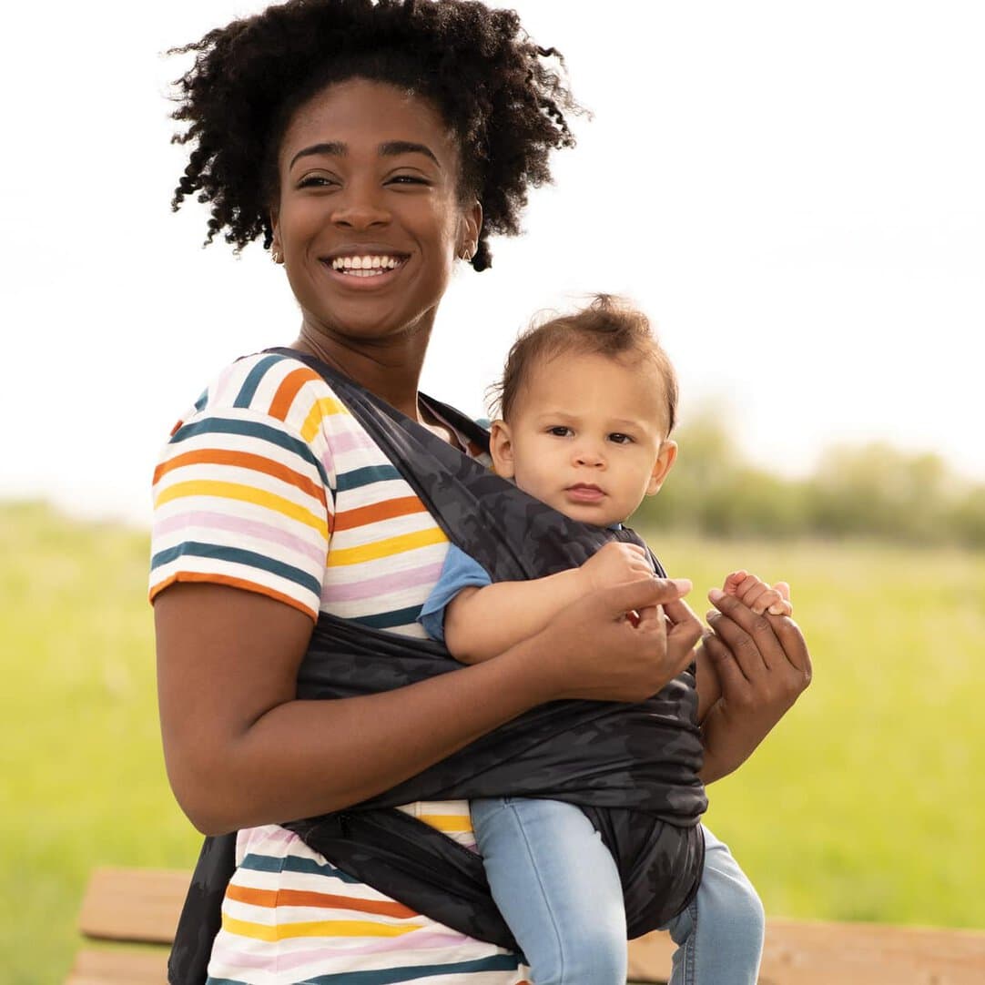 Best baby carrier for mom online